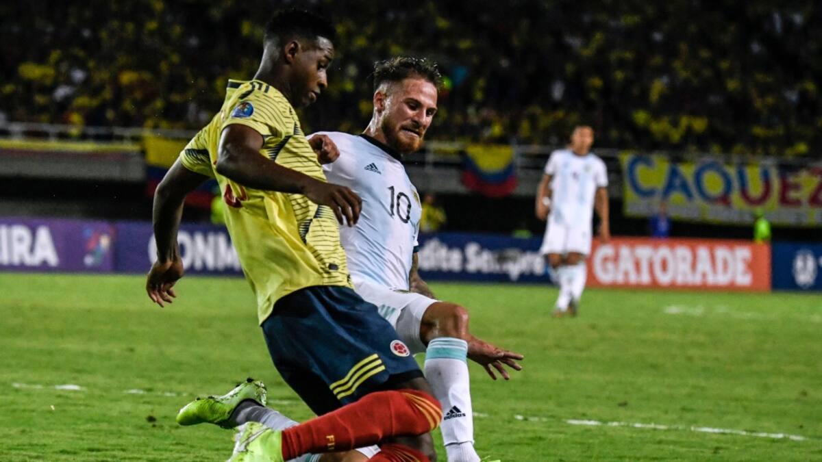 Andrés Reyes: "Me sorprendió no haber tenido más minutos en el Preolímpico"