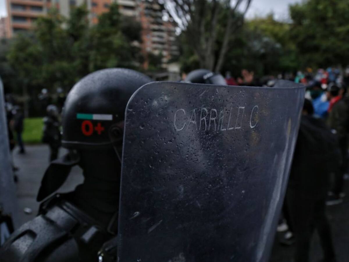 Las últimas horas del uribismo