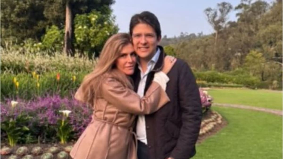 El emotivo mensaje de María Carolina, hermana de Miguel Uribe: “Nuestra mamá está a tu lado”