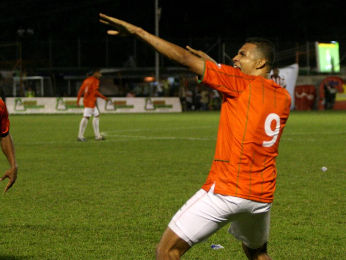 "Medellín tiene como revertir el marcador": Jorge Horacio Serna