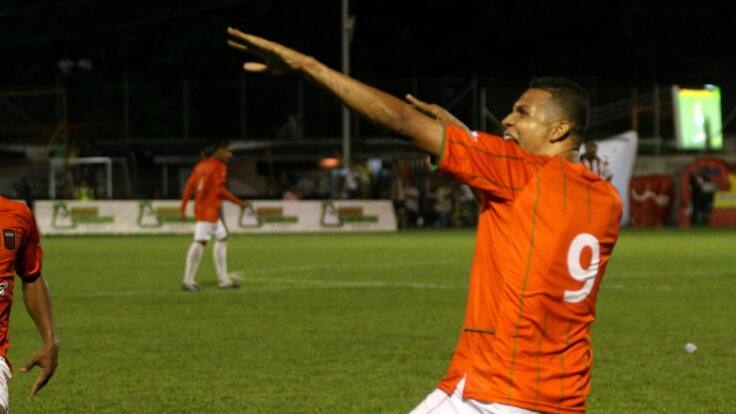 "Medellín tiene como revertir el marcador": Jorge Horacio Serna