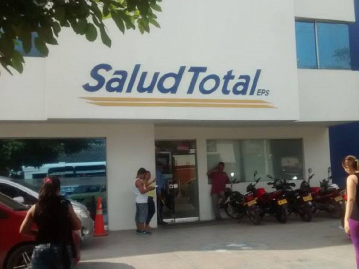 Le ponen la lupa a Salud Total por demoras en pruebas de COVID-19