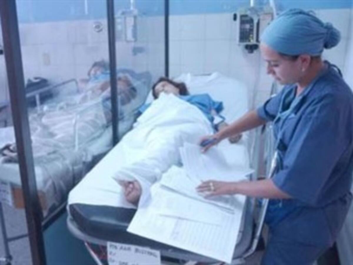 Los nuevos ‘Micos’ de la reforma a la Salud