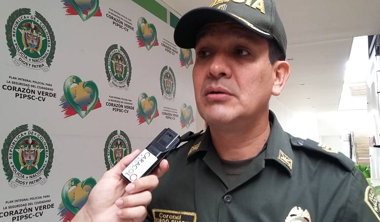 En la mayoría de los crímenes se han visto involucradas personas que no superan los 30 años de edad.