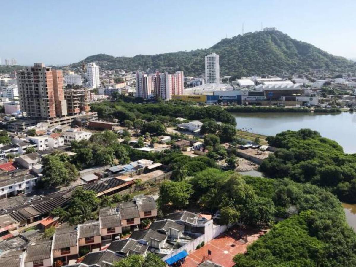 IGAC identificará cambios de uso en 13 mil predios en Cartagena