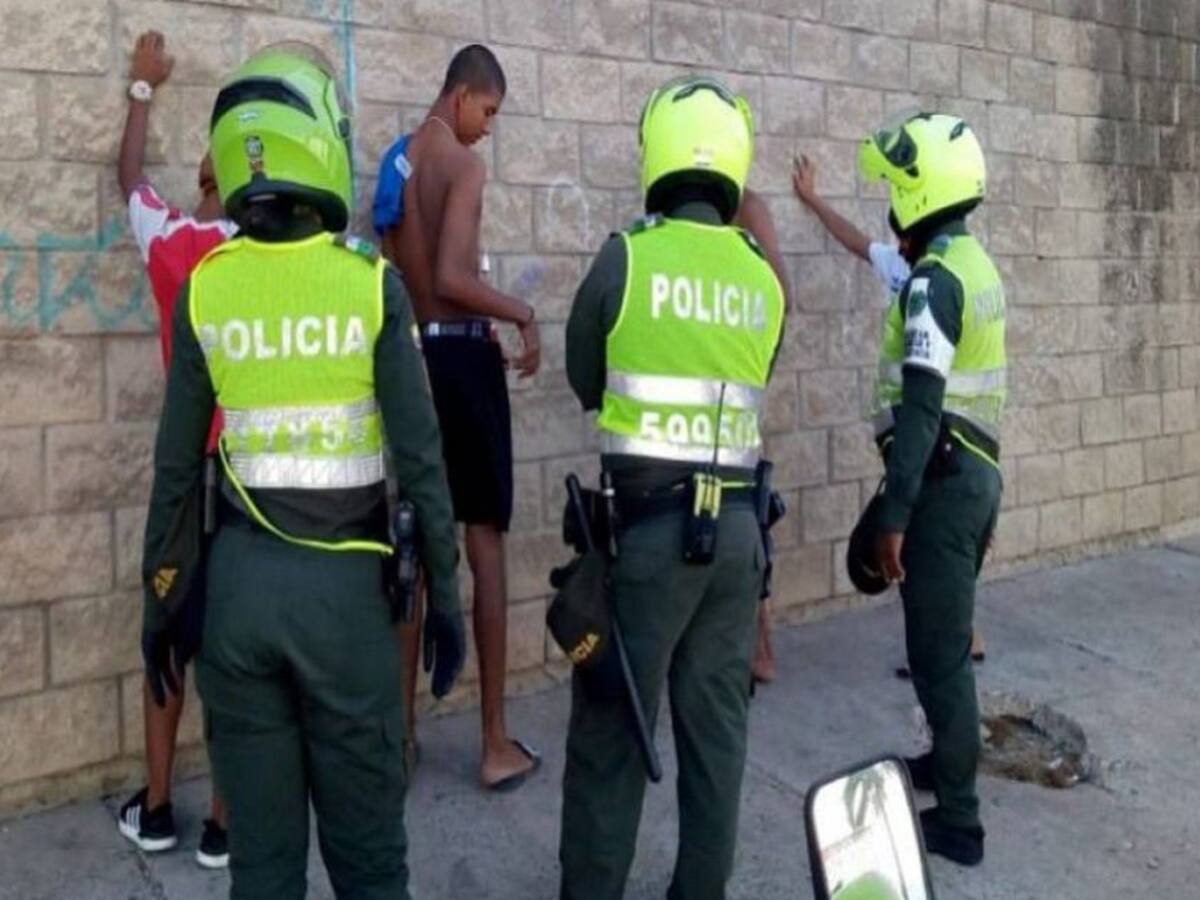 Delincuente abatido en asalto a carro de valores tenía amplio prontuario