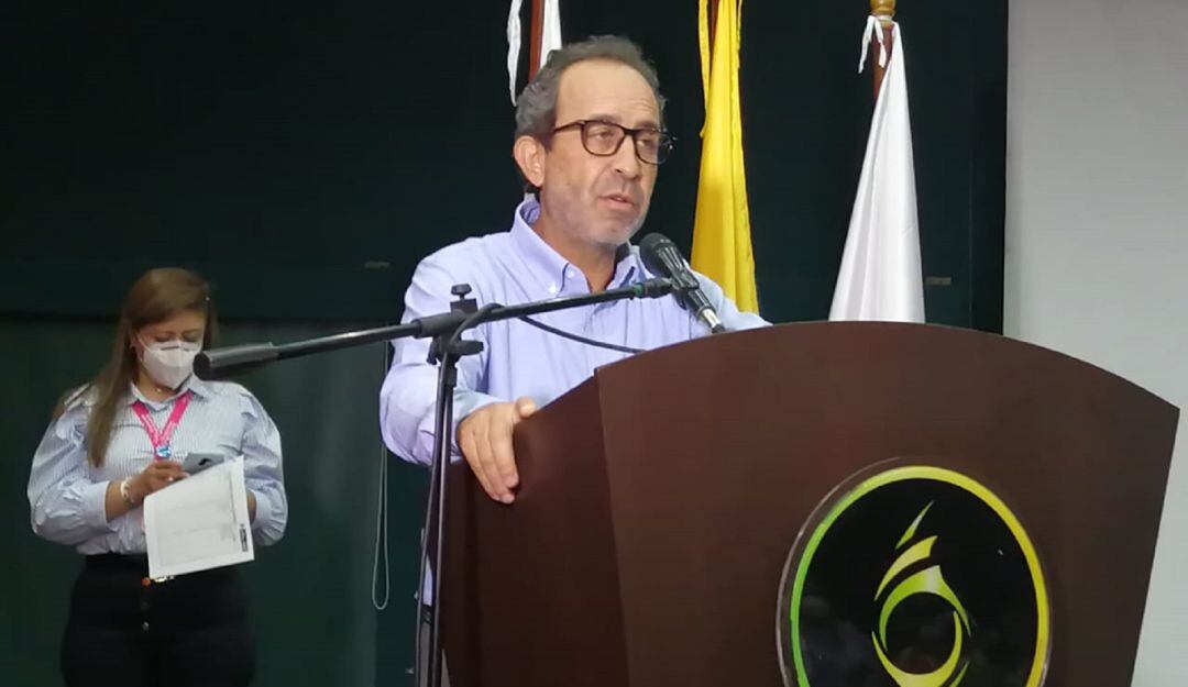 Cinco EPS están bajo medida de vigilancia por fallas en la prestación de los servicios.