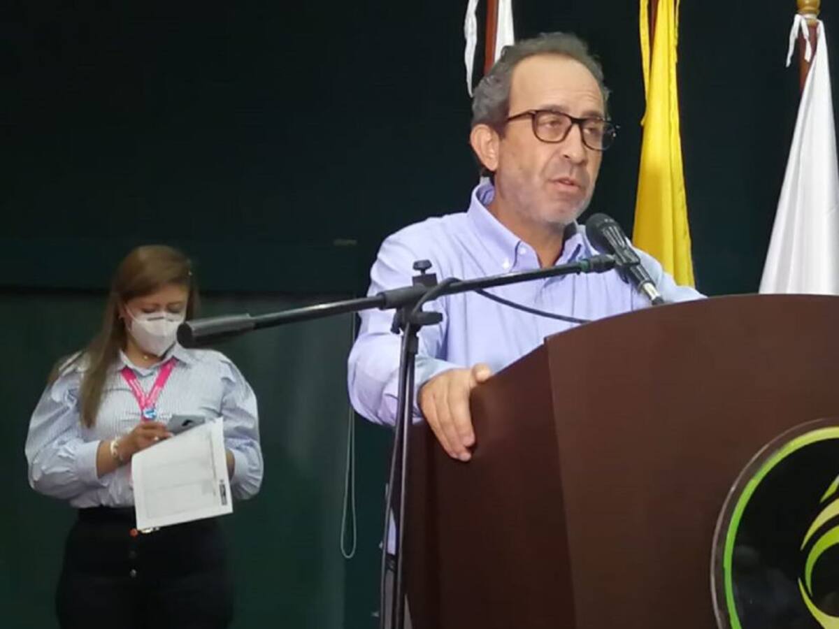 Supersalud analiza problemática de los usuarios en Neiva