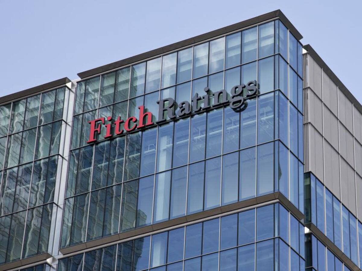 La firma Fitch mantuvo calificación a Colombia con perspectiva negativa