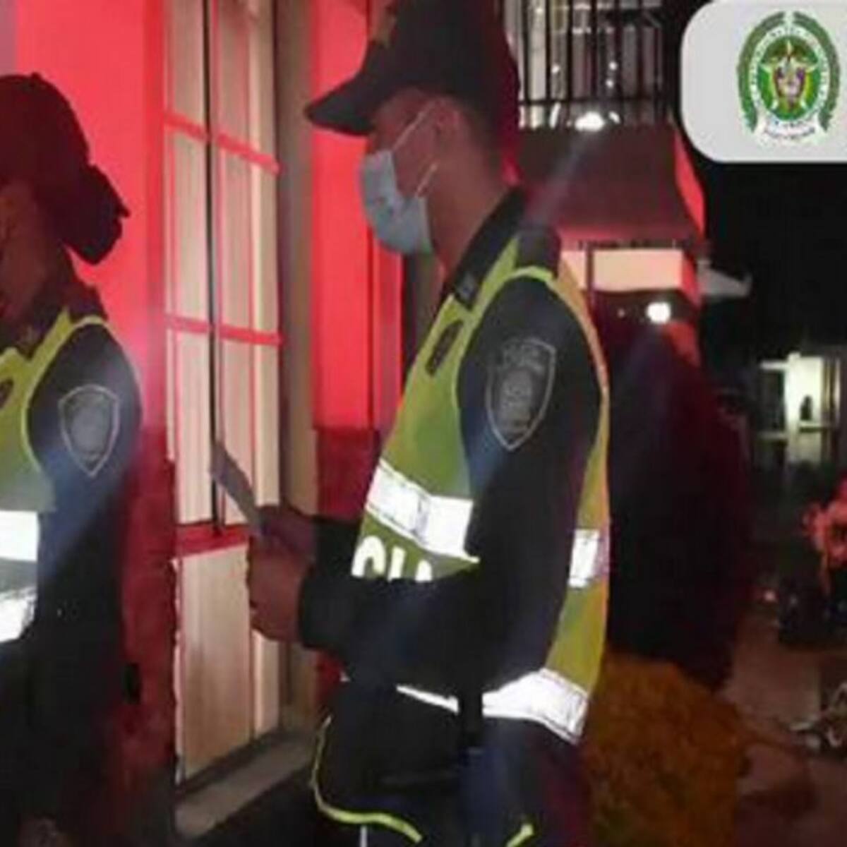 20% de detenidos con prisión domiciliaria en Quindío no cumplen la medida
