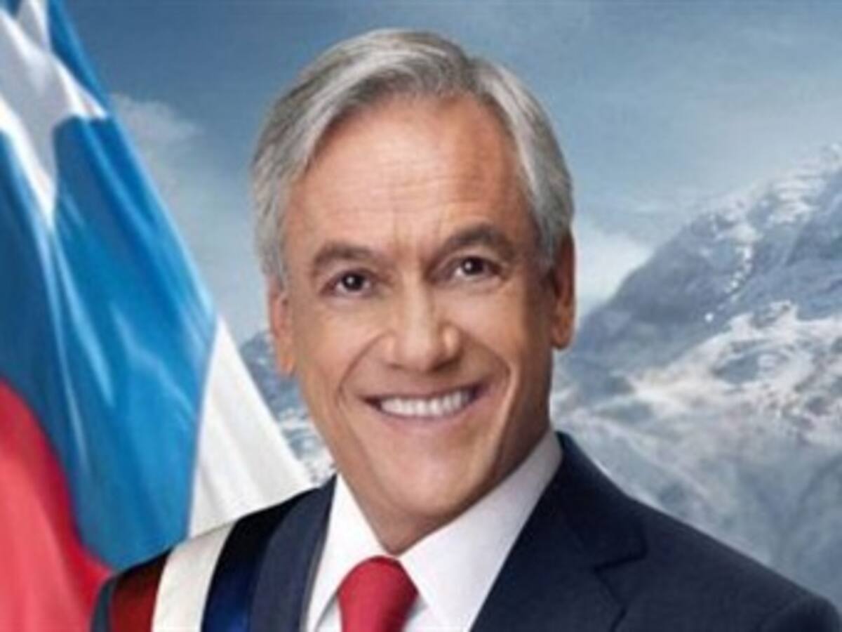 Pese a demanda Chile y Perú deben abrazar juntos agenda del futuro: Piñera