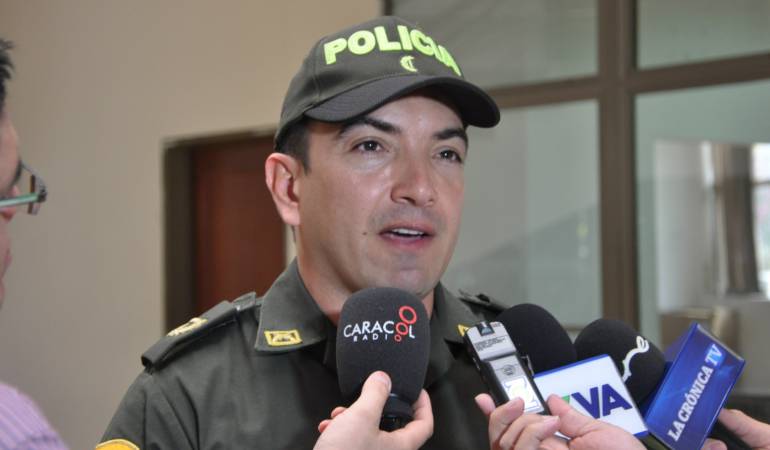 Autoridades manifestaron preocupación por motociclistas.