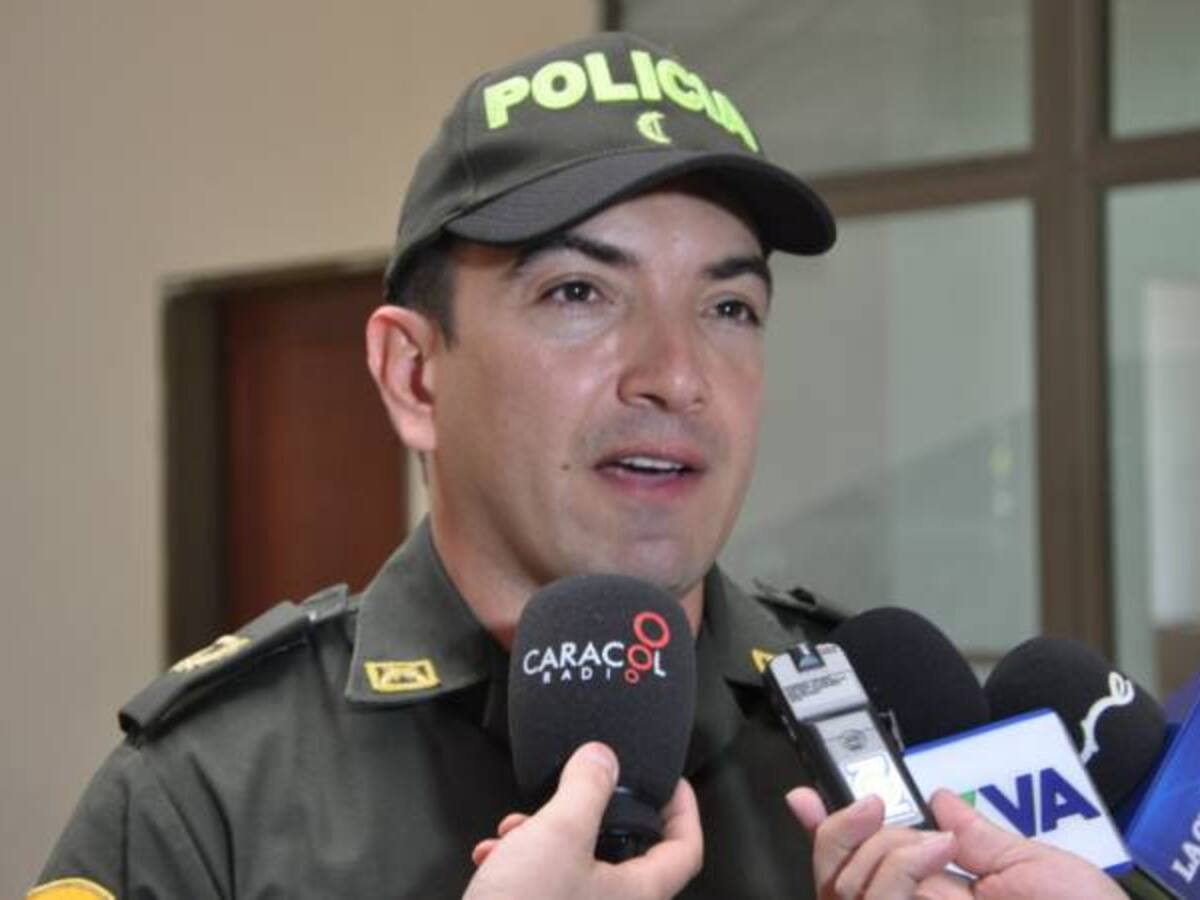 90 Muertos en accidente de tránsito en Quindío durante el 2015