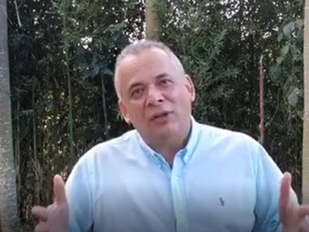 Estamos estructurando tutela para retornar a la alcaldía: José Manuel Ríos