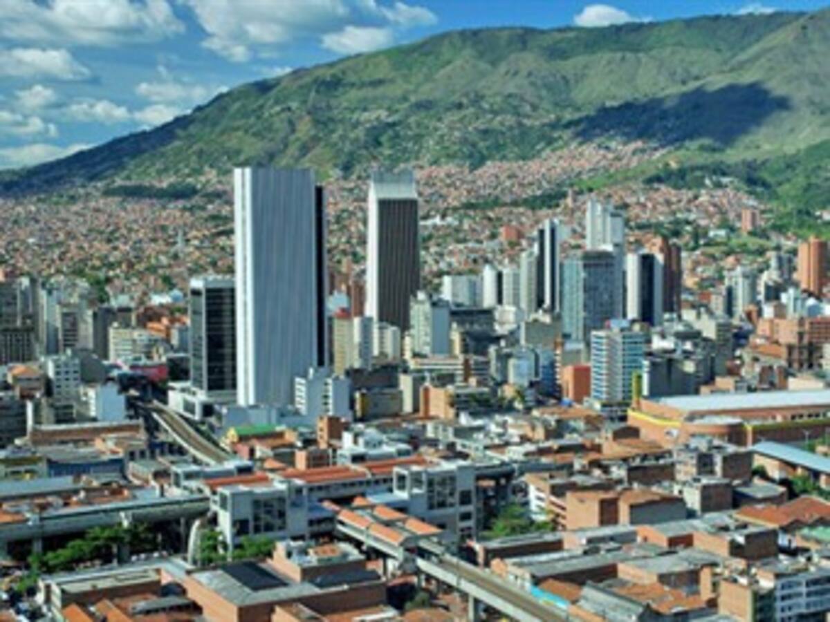 Medellín acogerá millonaria producción de Hollywood