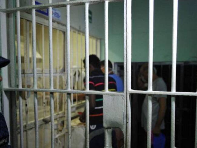 Autoridades investigan suicidio de recluso en la cárcel de Santa Marta