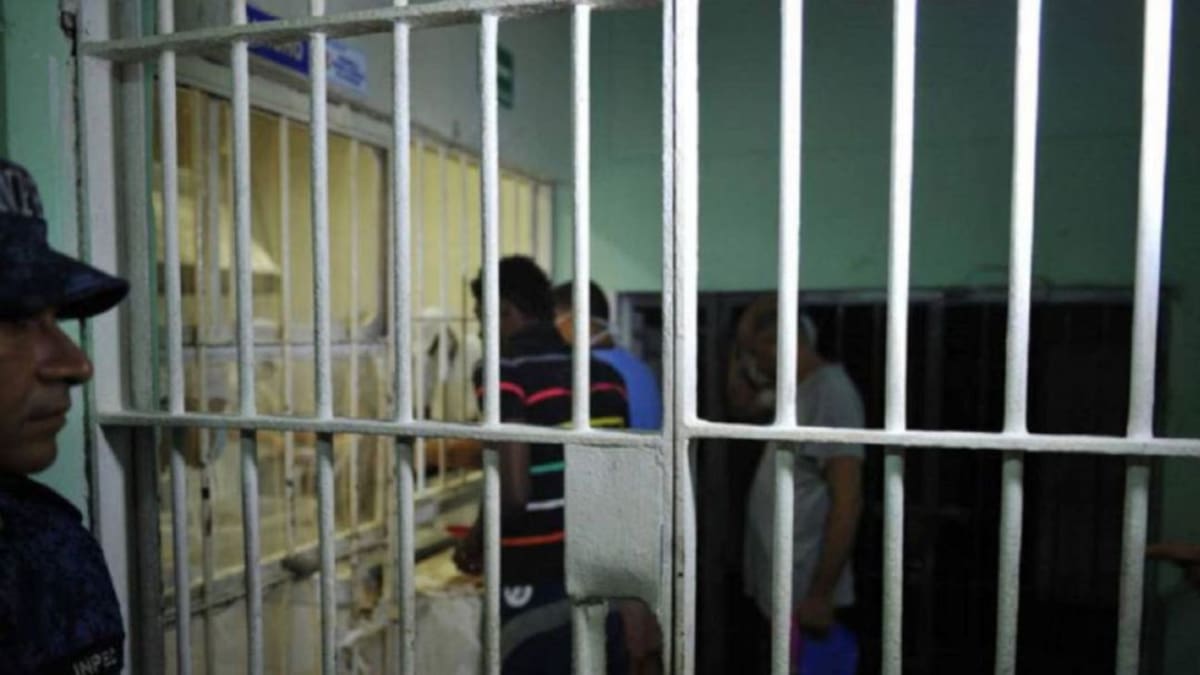 Autoridades investigan suicidio de recluso en la cárcel de Santa Marta