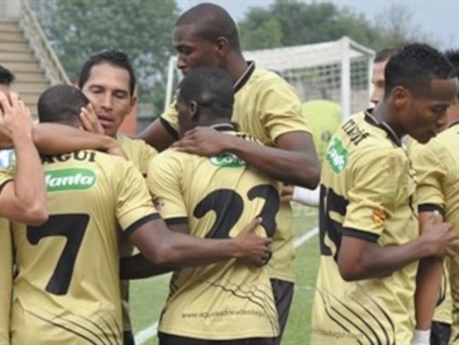 Itagüí y La Equidad abren la decimotercera fecha del fútbol colombiano