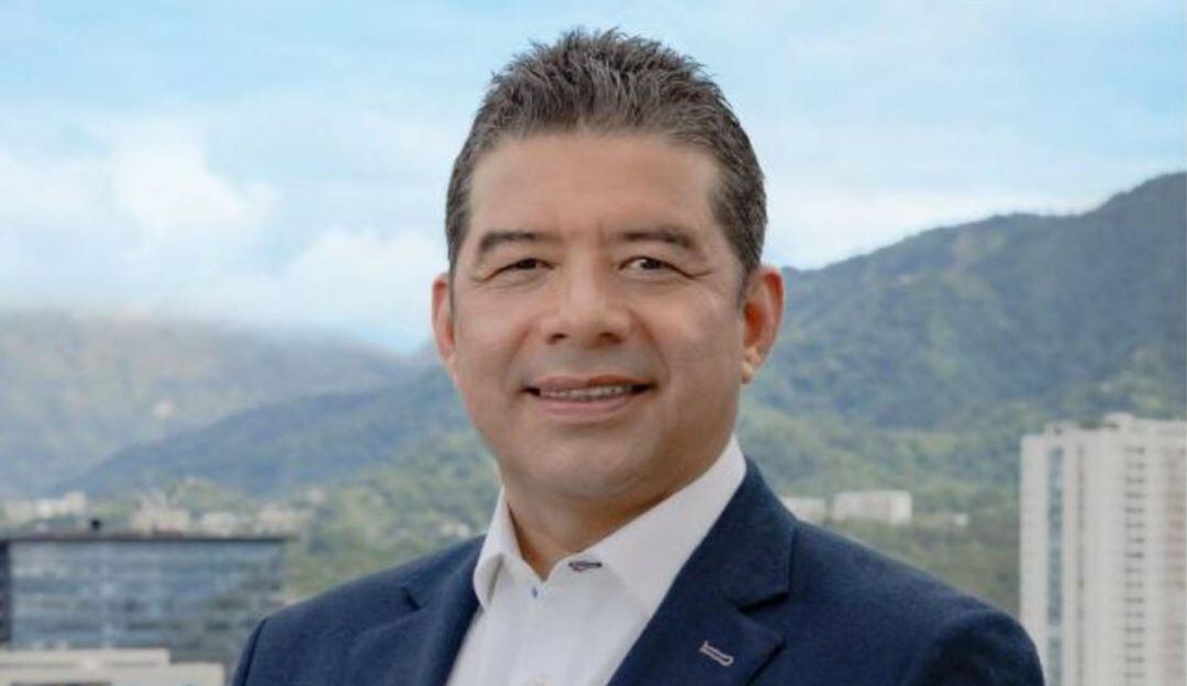 Alejandro Martinez 