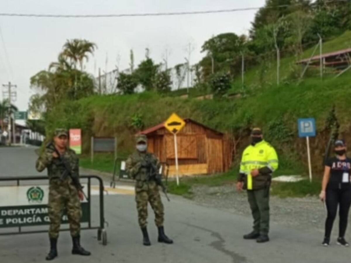 Martes 21 de abril, las noticias más importantes de Armenia y el Quindío