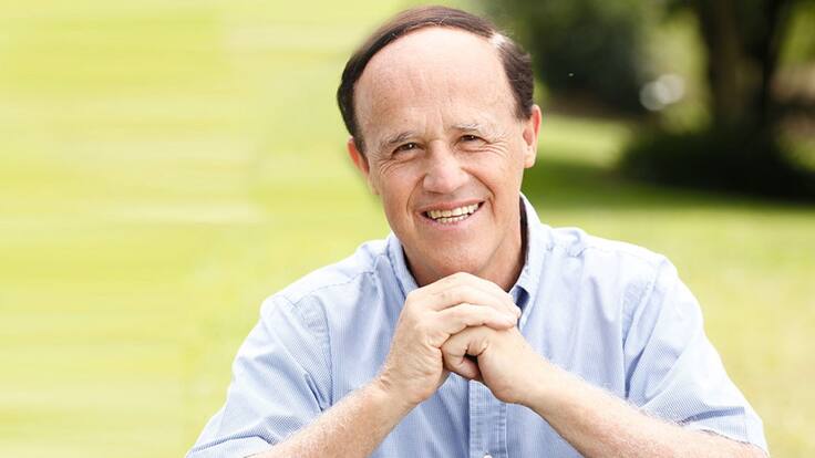 Esta pandemia llega a la humanidad para despertar: Gonzalo Gallo sobre Covid-19