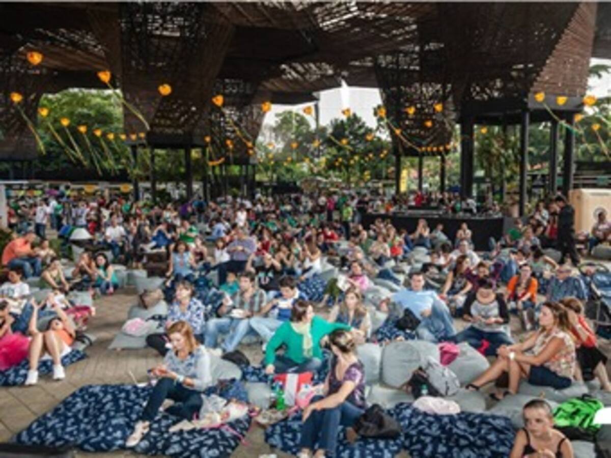 Llega la tercera versión de El Primavera Fest a Medellín