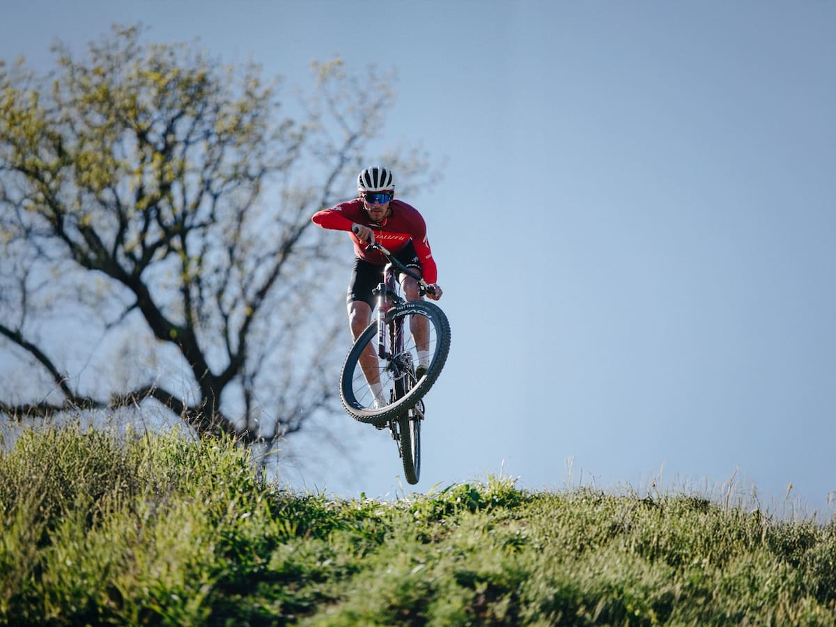 Así es la nueva bicicleta para Cross Country que promete conquistar las montañas de Colombia