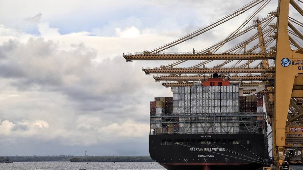 Los ciberataques son el mayor riesgo de seguridad en puertos en América Latina