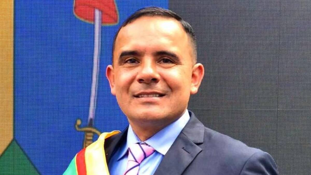 Procuraduría abrió indagación contra el alcalde de Mogotes