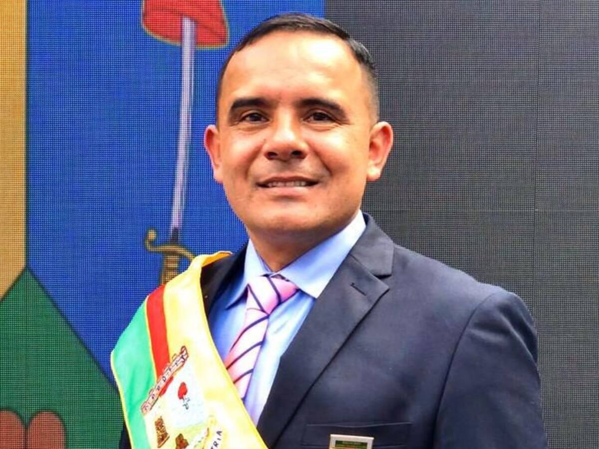 Procuraduría abrió indagación contra el alcalde de Mogotes