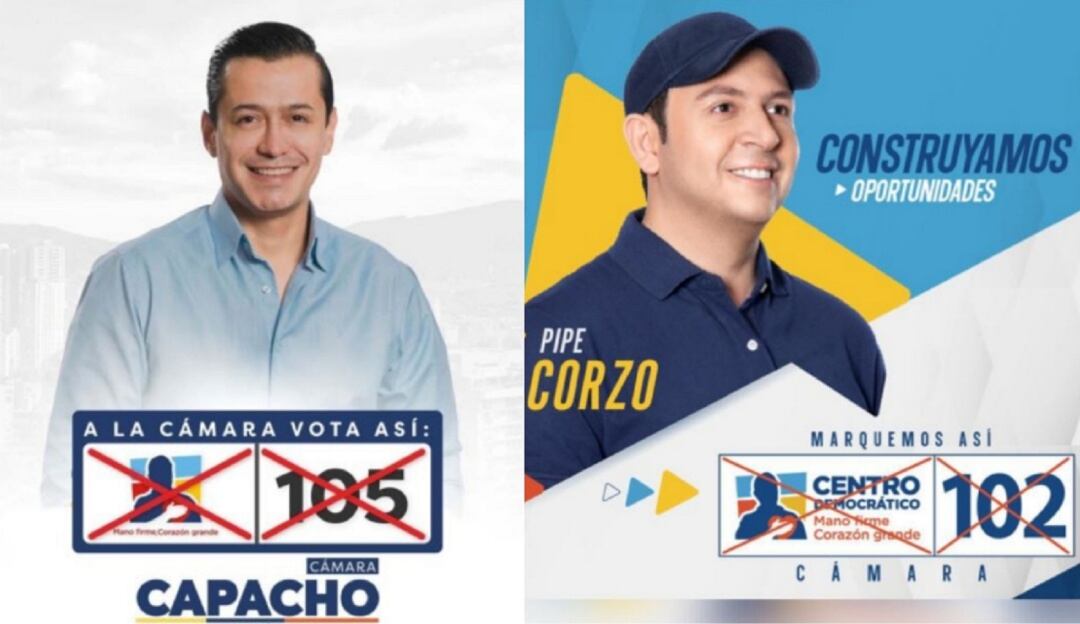 Disputa por quinta curul de la Cámara en Norte de Santander