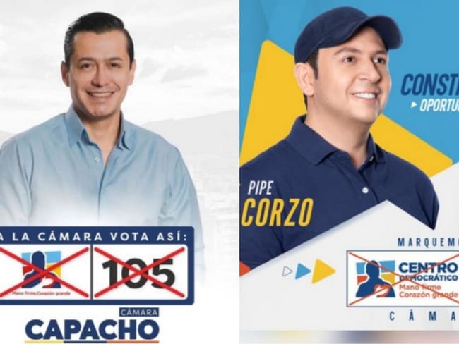 Disputa por quinta curul de la Cámara en Norte de Santander