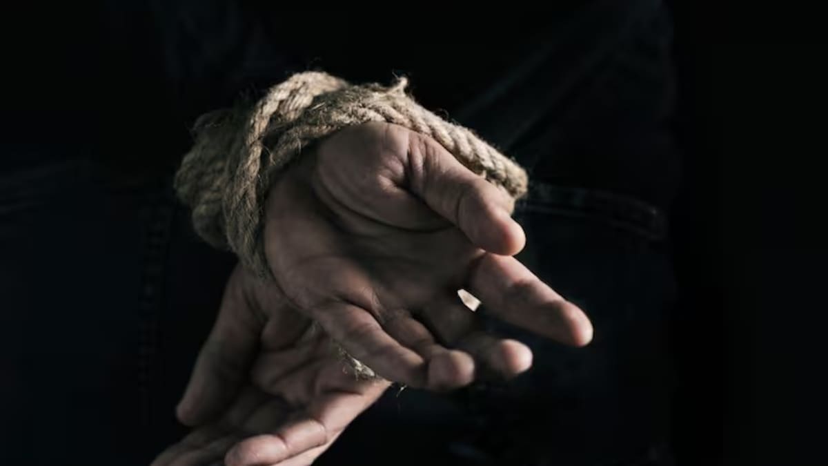 Tres personas fueron secuestradas en el municipio de Sardinata