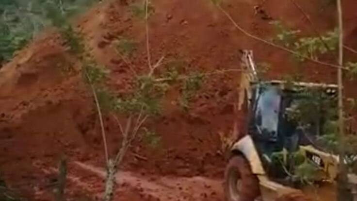 Alcalde de Génova, Jorge Iván Osorio