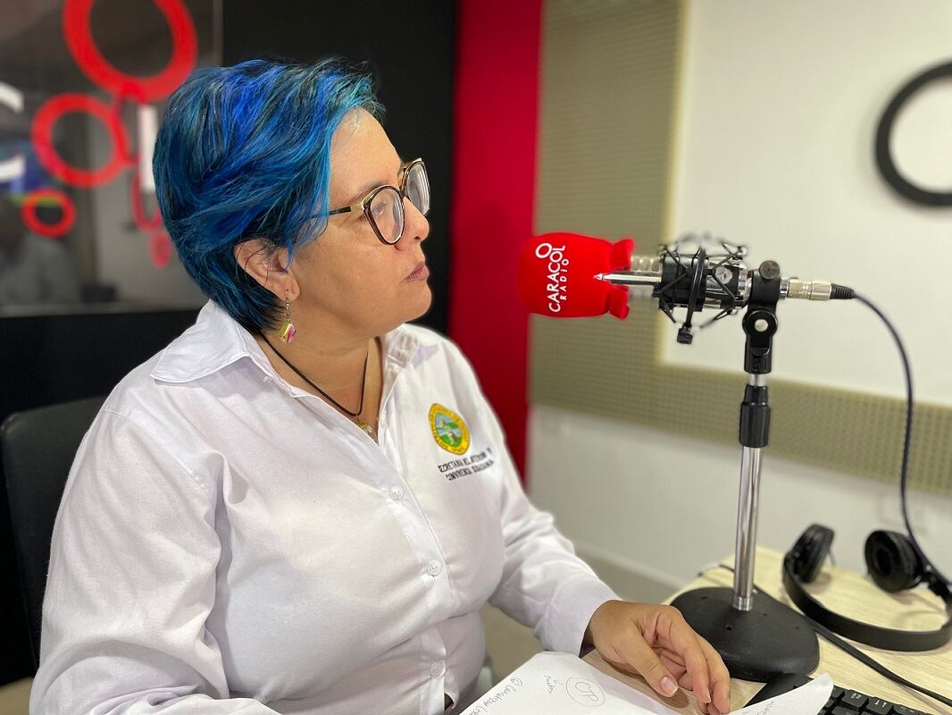 Caracol Radio