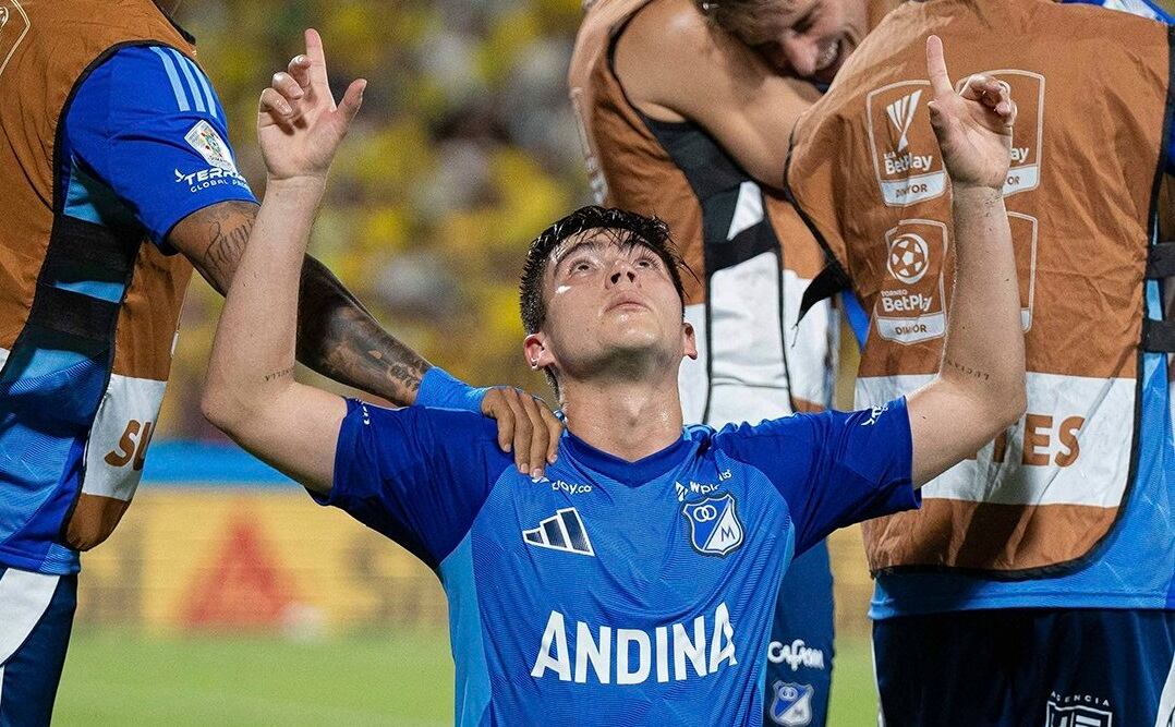 Millonarios
