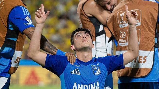 El Pulso del Fútbol, 28 de abril de 2025