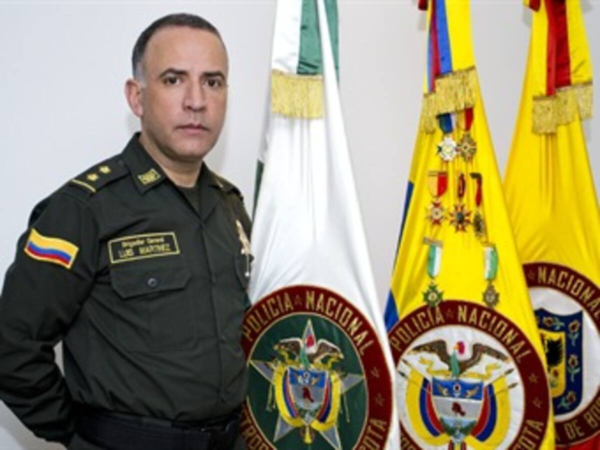 Explosivos hallados en Usme pertenecían a las Farc: Policía