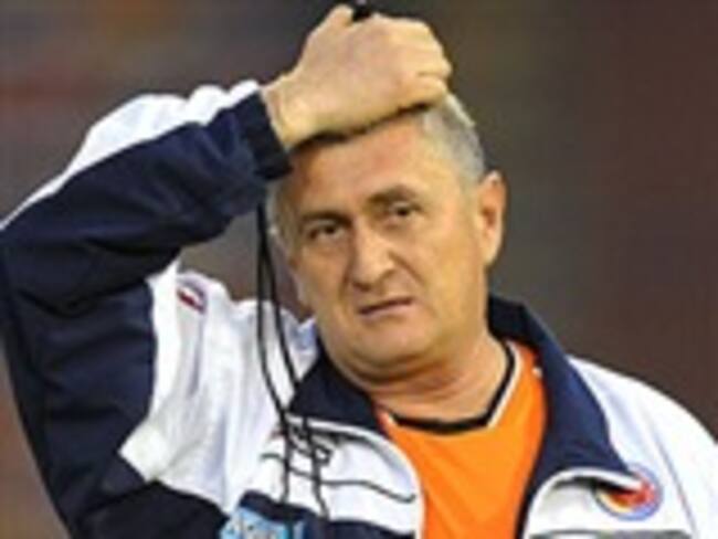 Señor Lara no dé más lora