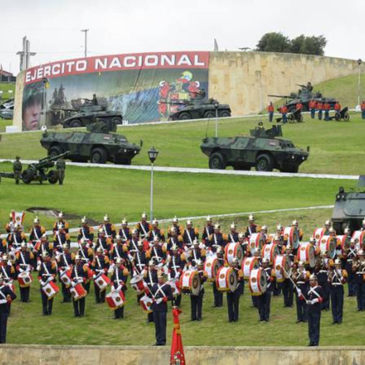 Mincultura invertirá más de 500 millones para proteger el Puente de Boyacá