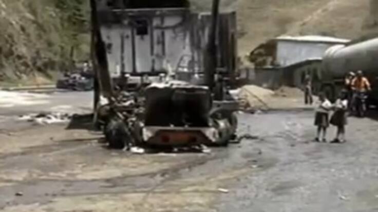 Trabajadores de Pacific Rubiales dieron por finalizadas las protestas en Puerto Gaitán, Meta