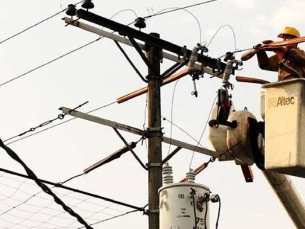 Celsia operará el alumbrado público en Cali