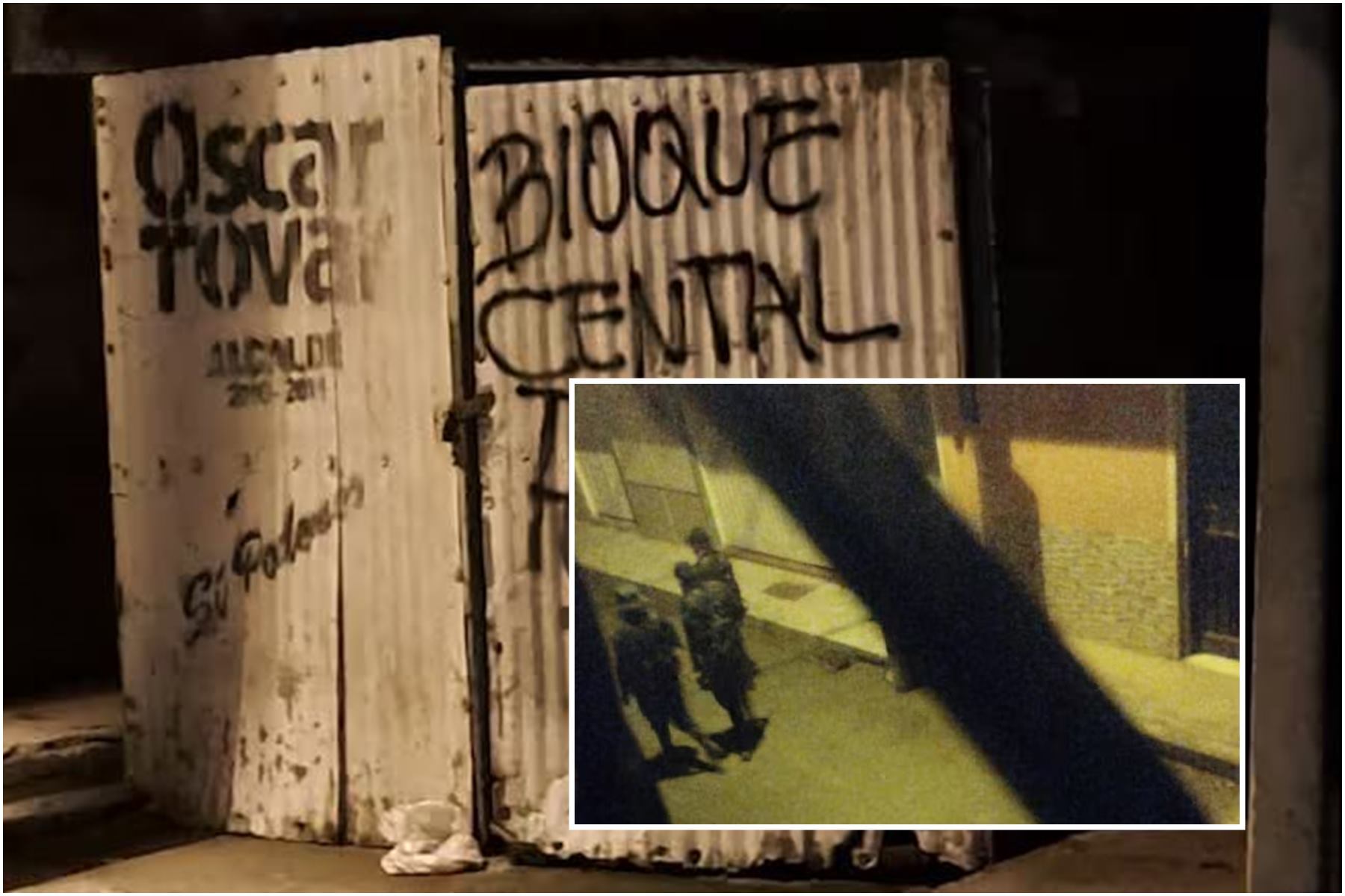 Presencia de disidencias de las Farc en el norte del Tolima