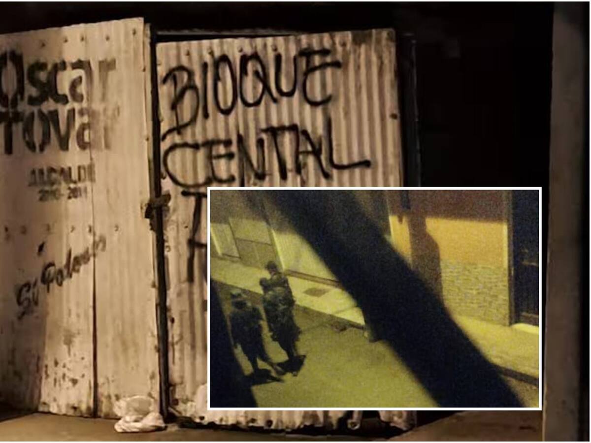 Preocupados habitantes del corregimiento 13 de Ibagué por la presencia de las disidencias