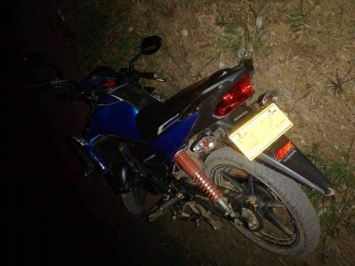 Asesinan 3 personas en resguardo indígena de Santander de Quilichao