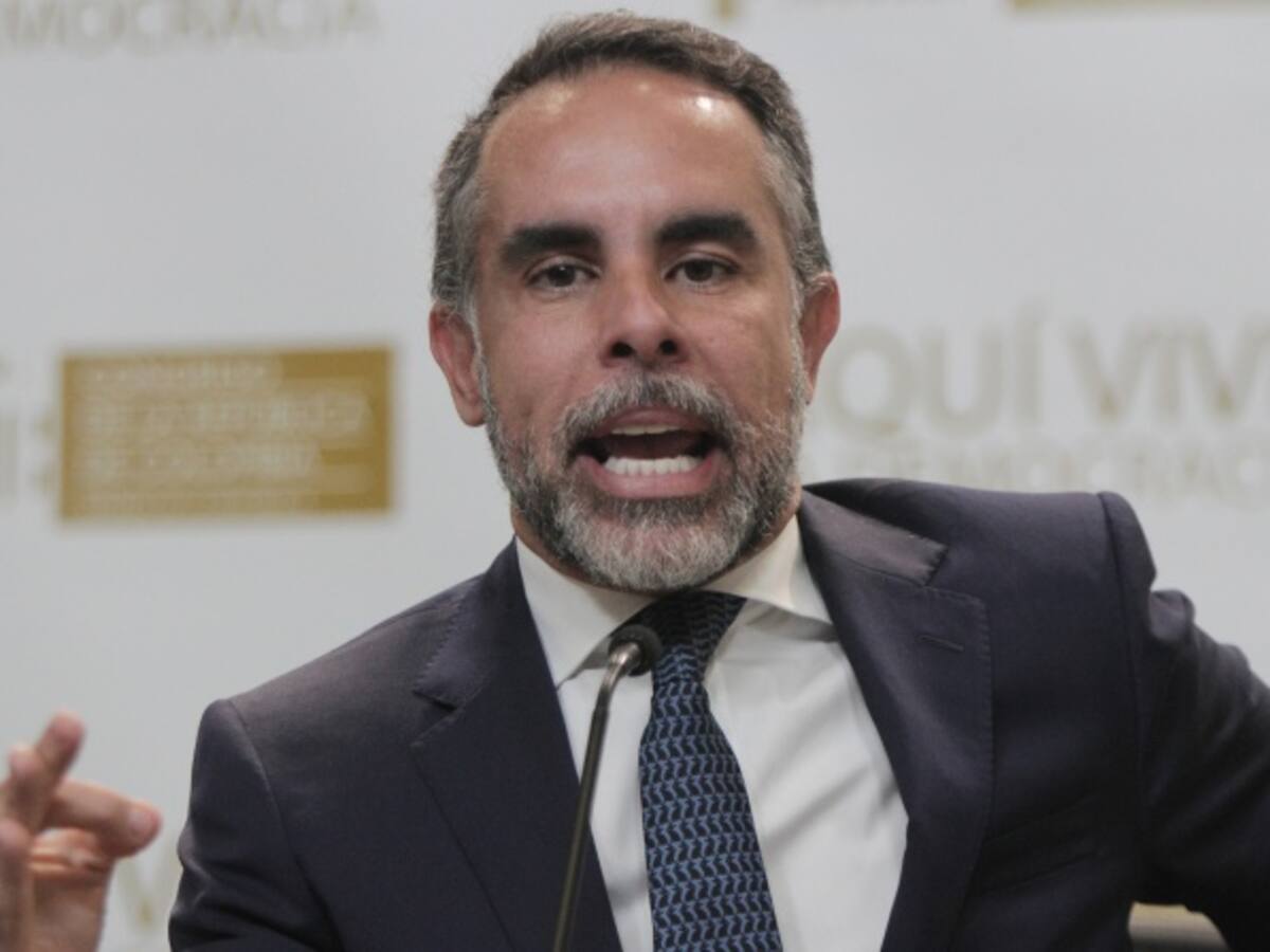 Senador Benedetti acudirá a la CIDH