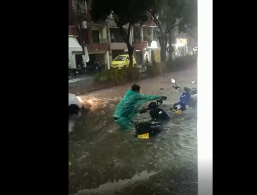 Emergencias Bello- foto cortesía