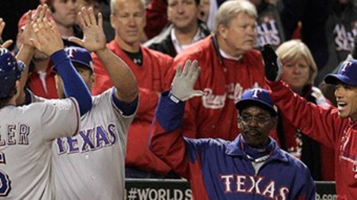 Vigilantes igualan Serie Mundial de béisbol