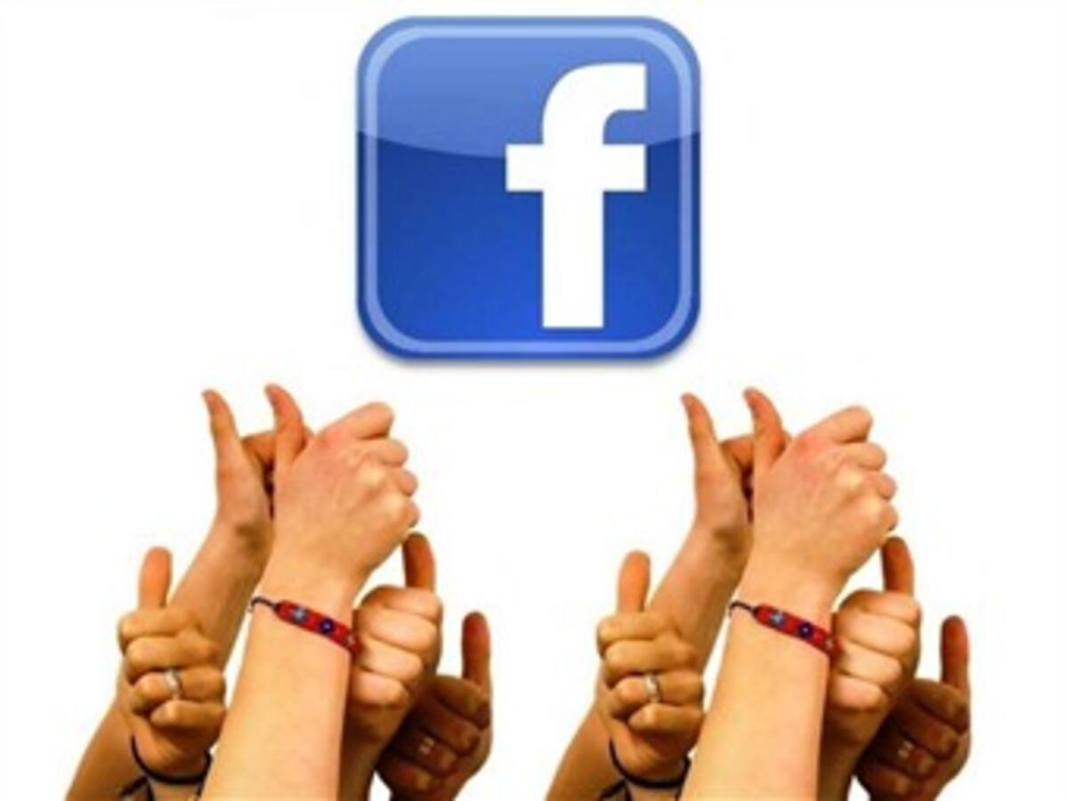 Facebook se consolida como la red para interactuar con las marcas