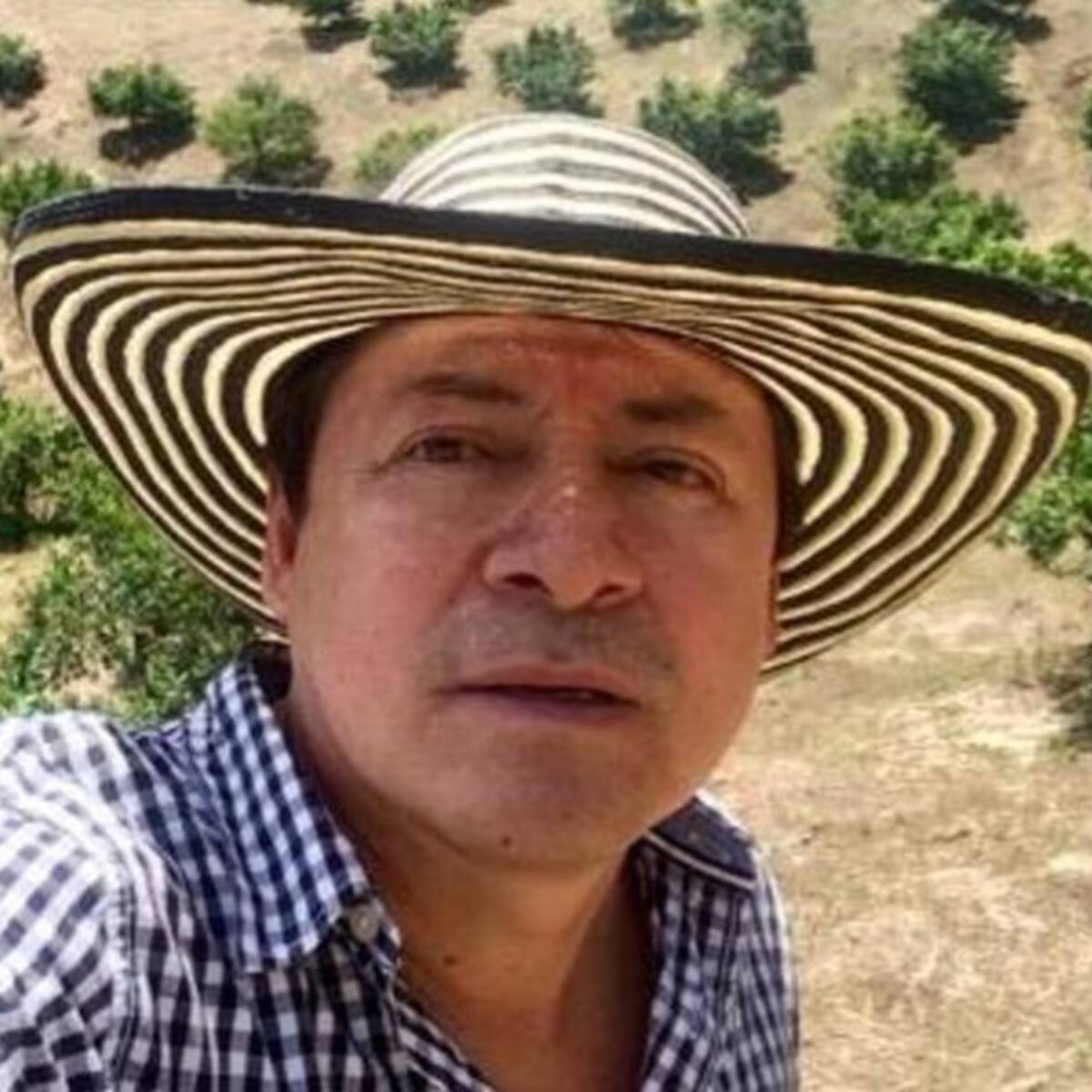 Un libre pensador, ejemplo de emprendimiento en el agro